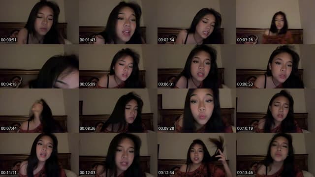 TikTok live: yuh by @unicornfartsparkels