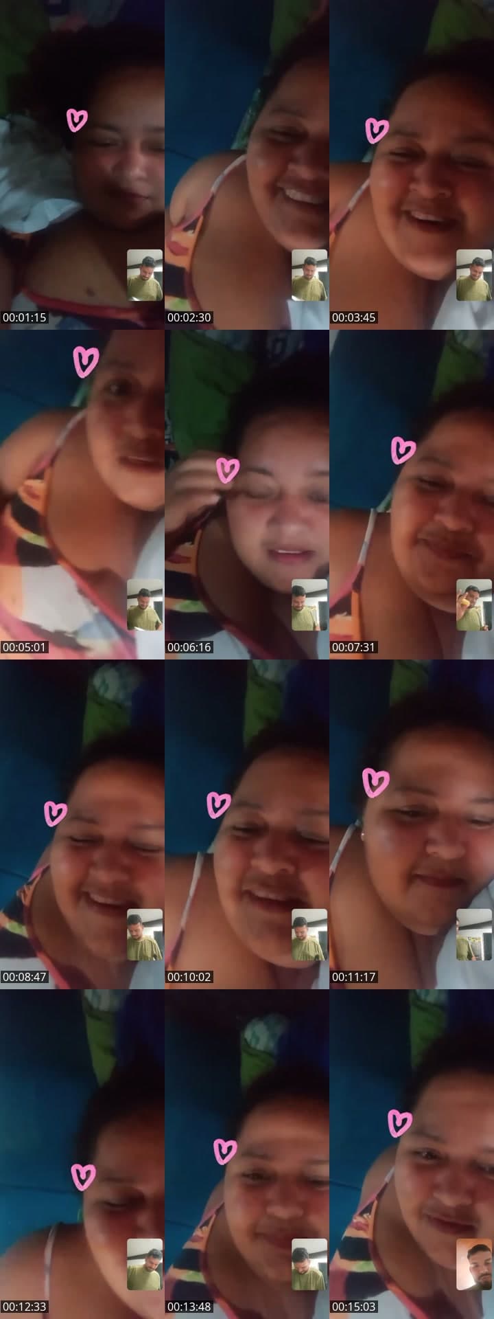 @johana0765 TikTok live stream
