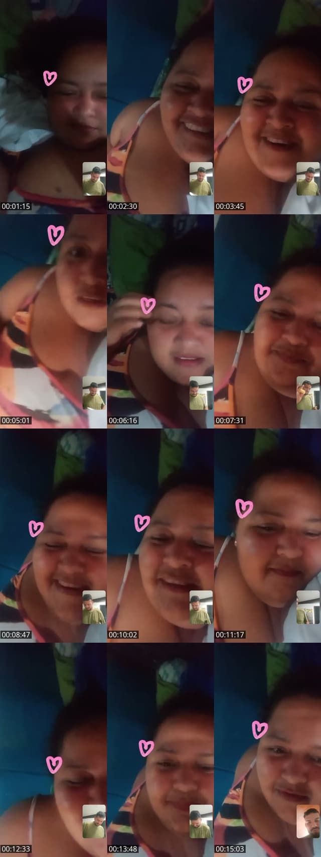 @johana0765 TikTok live from 2026-05-13