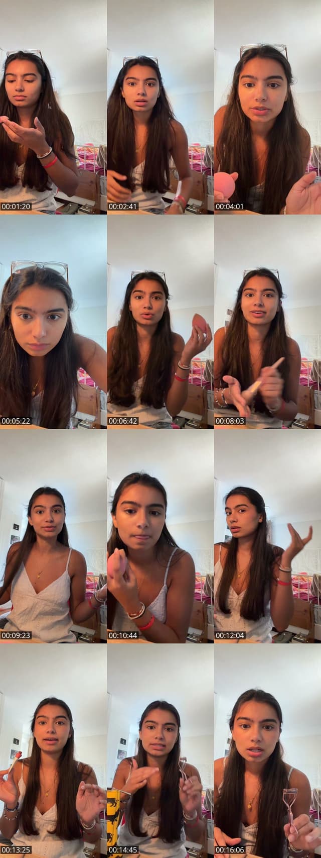 TikTok live: yap w me by @spammy_urmom