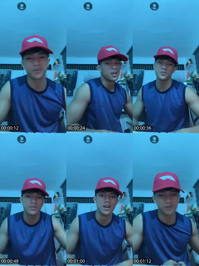TikTok live: gift to flex by @literally_a_tiktok_id