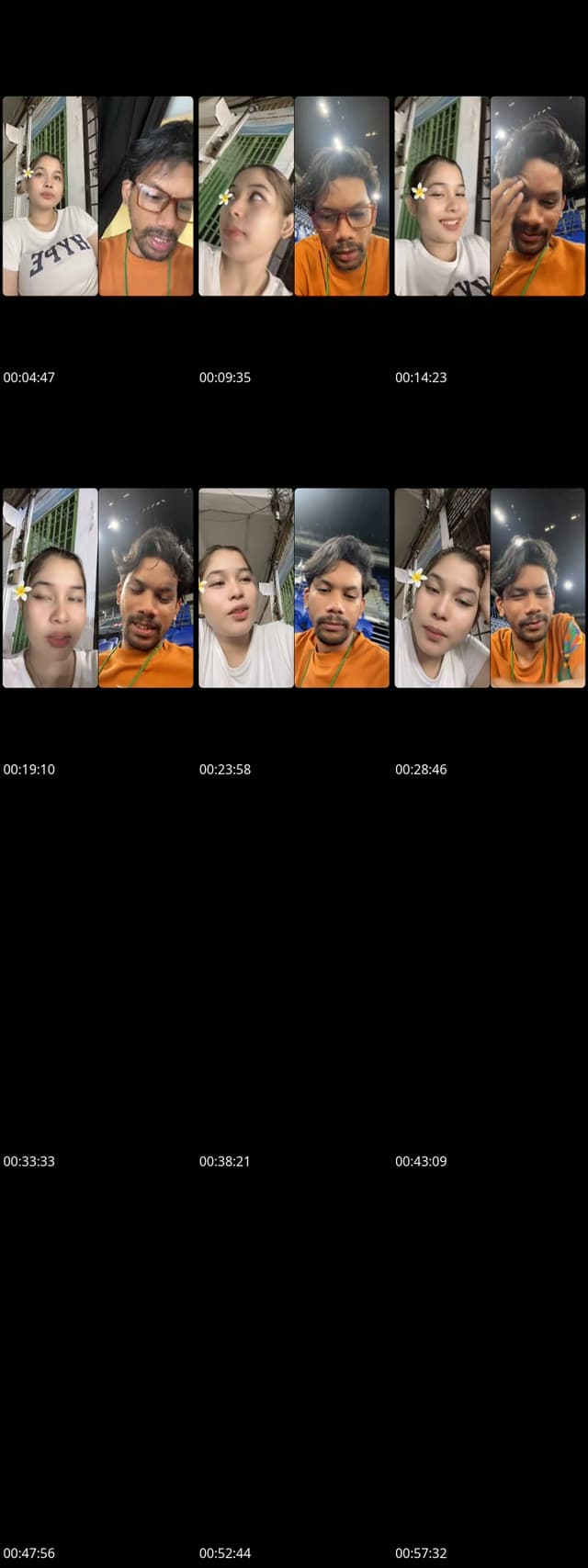TikTok live: teman jp by @_.nntasya._