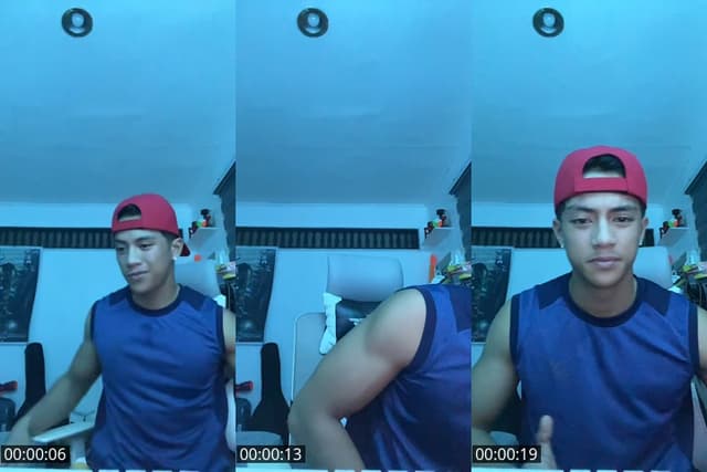 TikTok live: gift to flex by @literally_a_tiktok_id