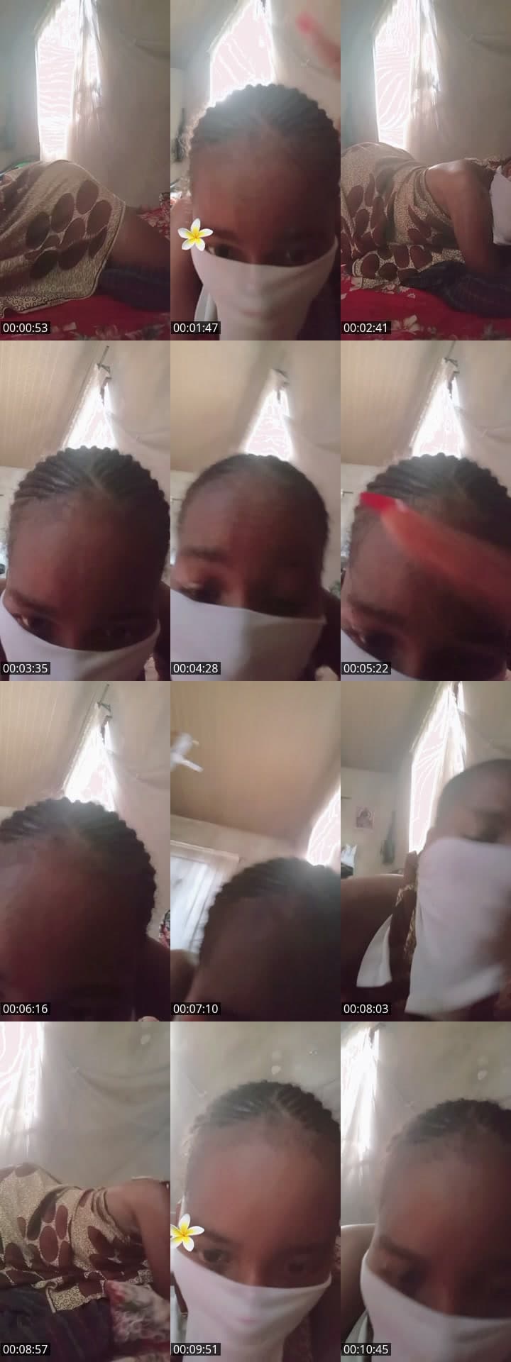 @datsweetabiagirl21 TikTok live stream
