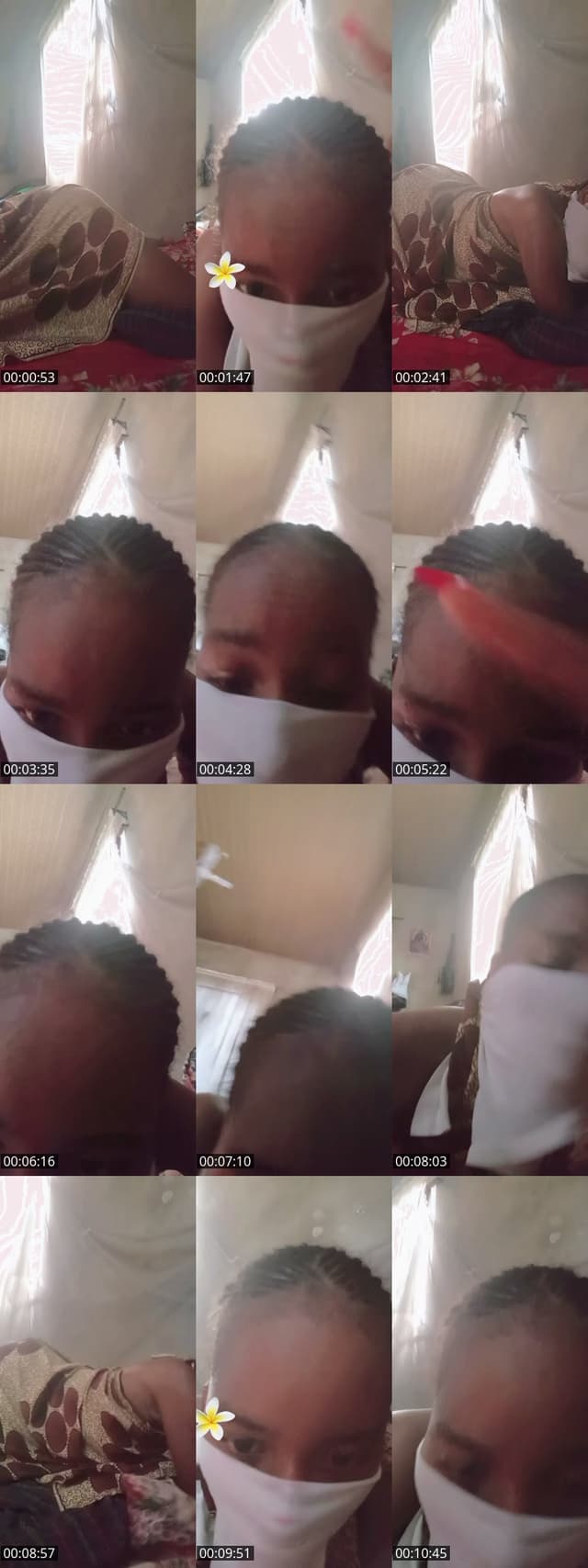 @datsweetabiagirl21 Nigeria TikTok live from 2026-05-13
