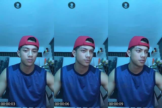 TikTok live: gift to flex by @literally_a_tiktok_id