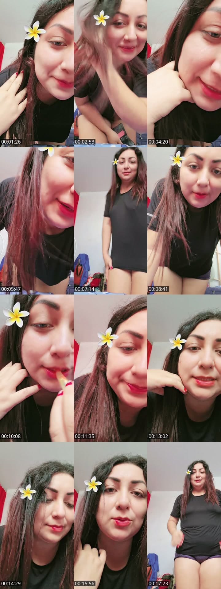 @amorcito9898 TikTok live stream