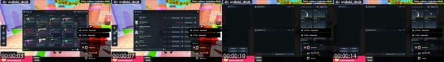 TikTok live: country blox od 2k do 10k value by @arab_ez