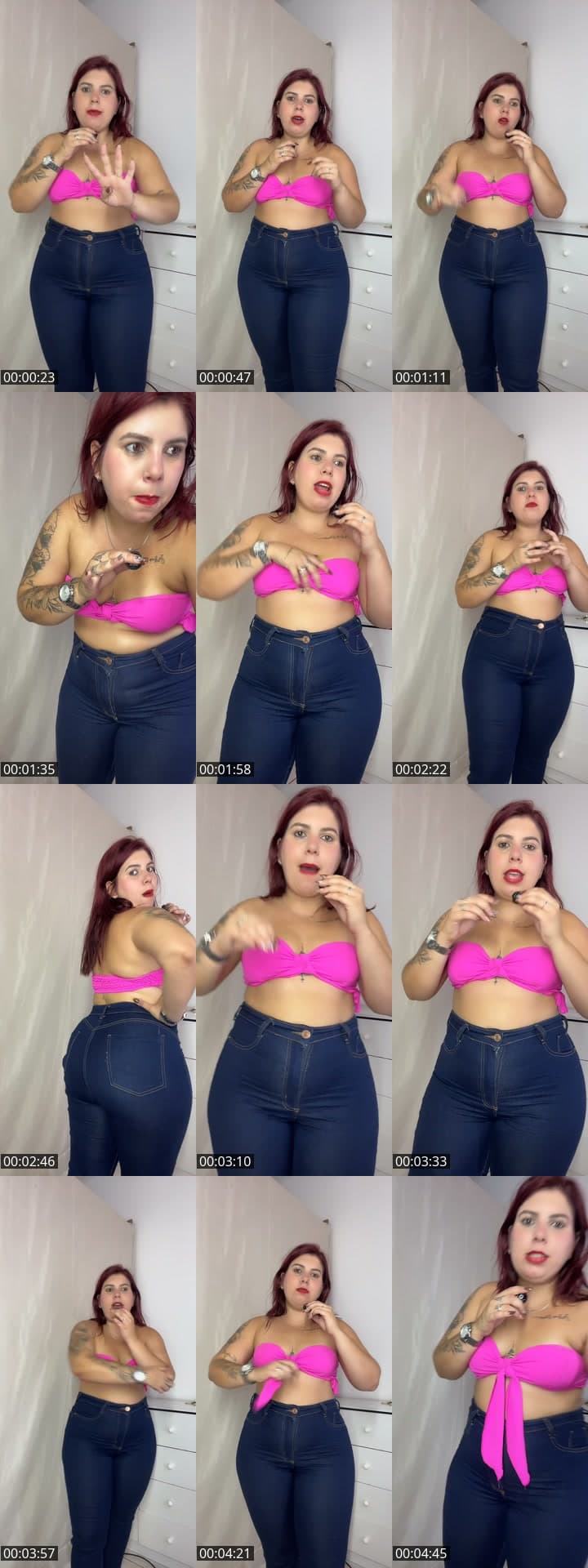 SUPER OFERTA! Calça jeans