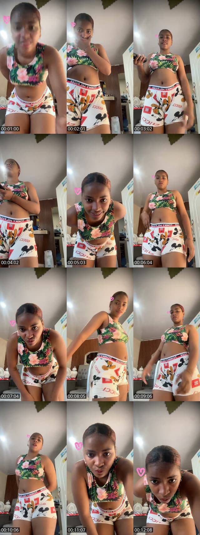 @pamelapascual20 TikTok live from 2026-05-13