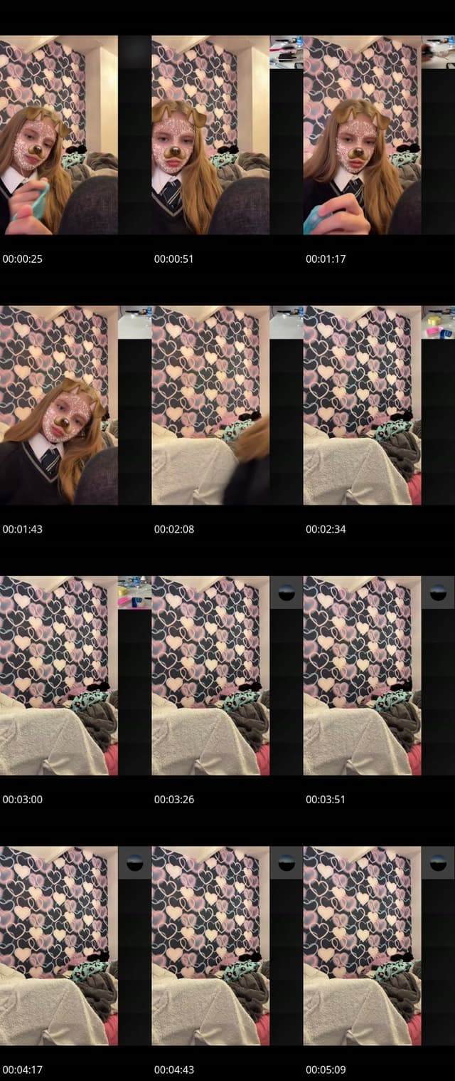 TikTok live: Talking by @catstuff13456