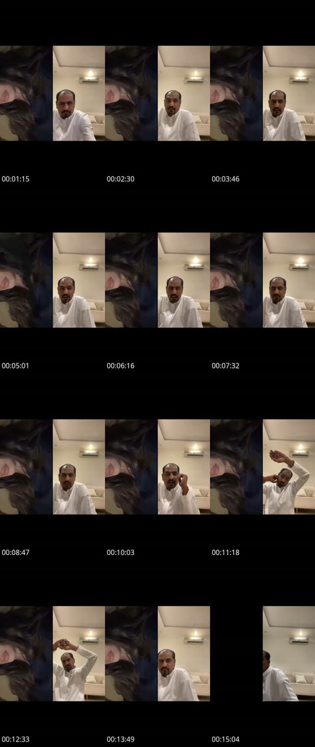 @mazyoonax TikTok live from 2026-05-13