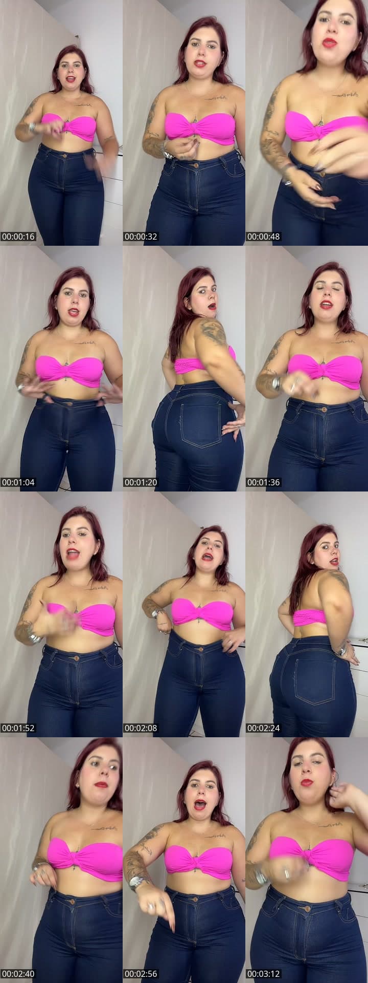 SUPER OFERTA! Calça jeans