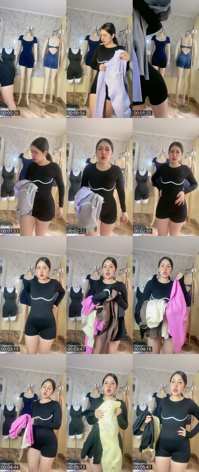 TikTok live: 921💚646💚003 by @igistore0