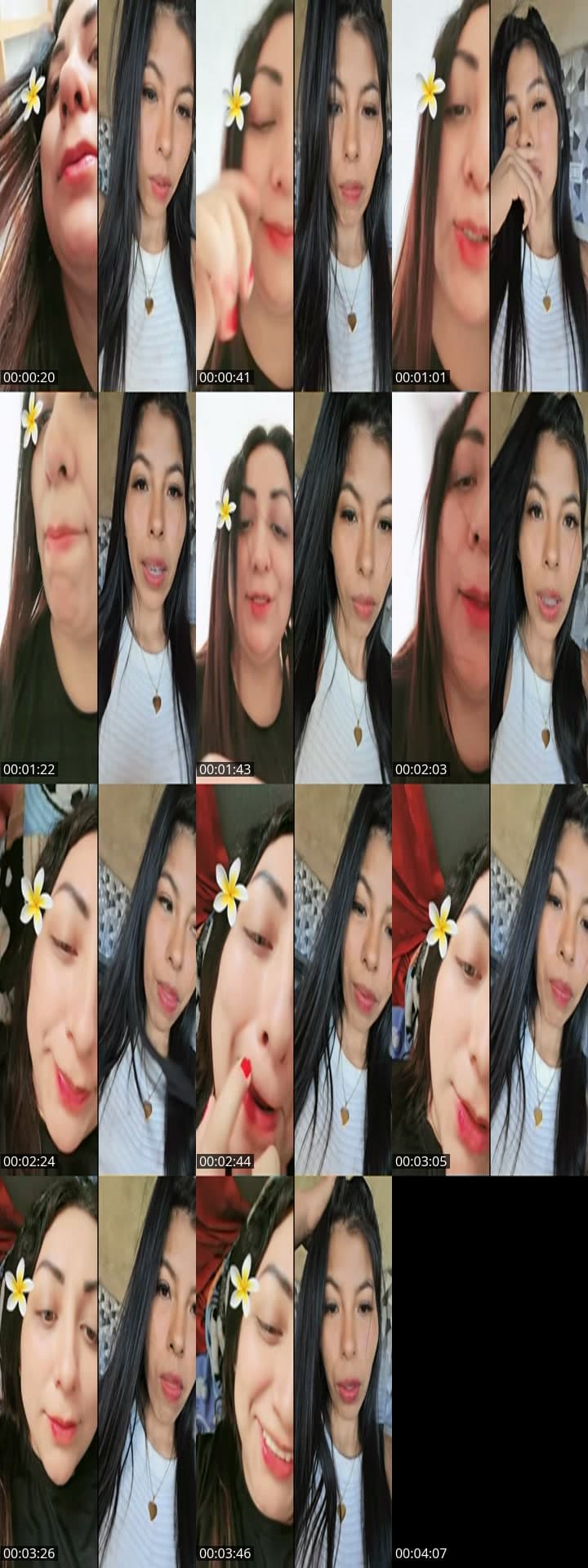 @amorcito9898 TikTok live stream