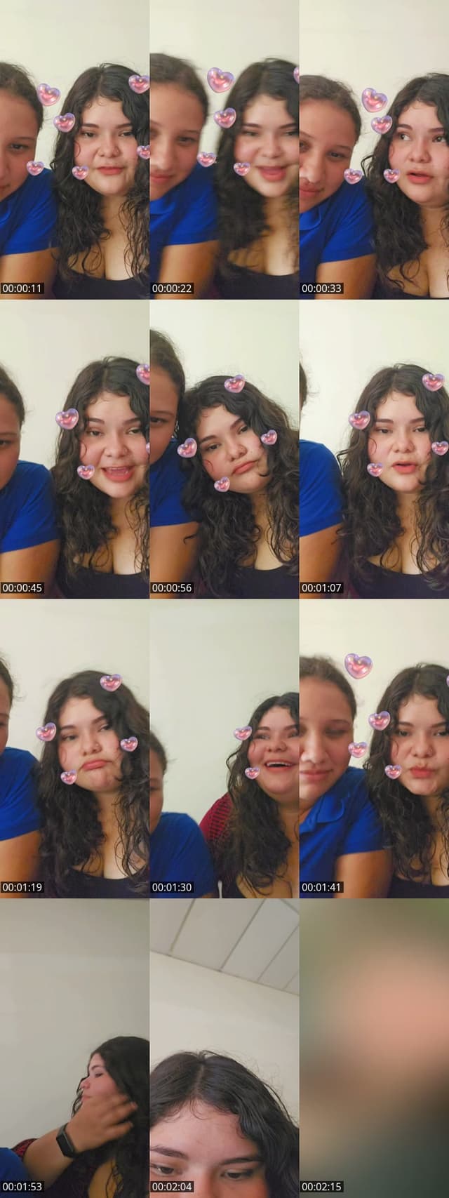 @liliggukbae TikTok live from 2026-05-13