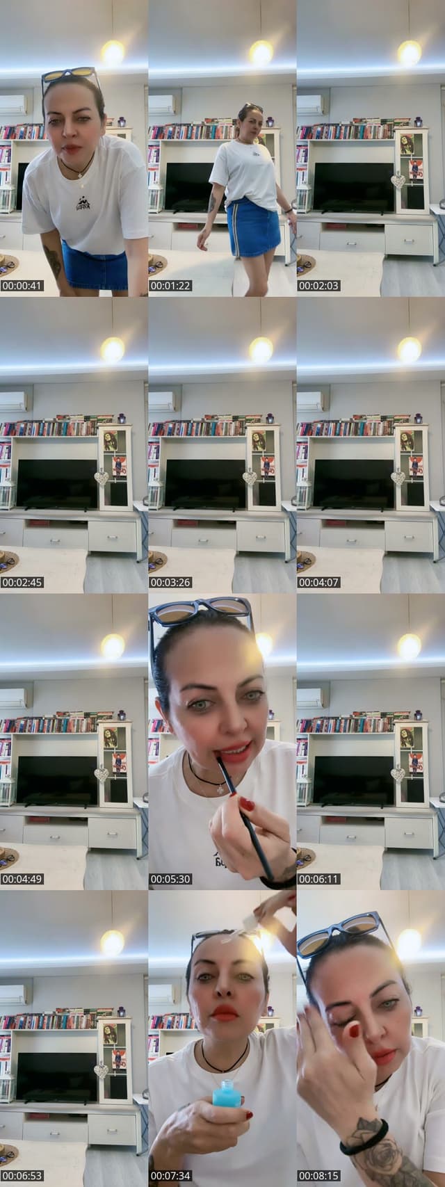 @eylulce.e TikTok live from 2026-05-13