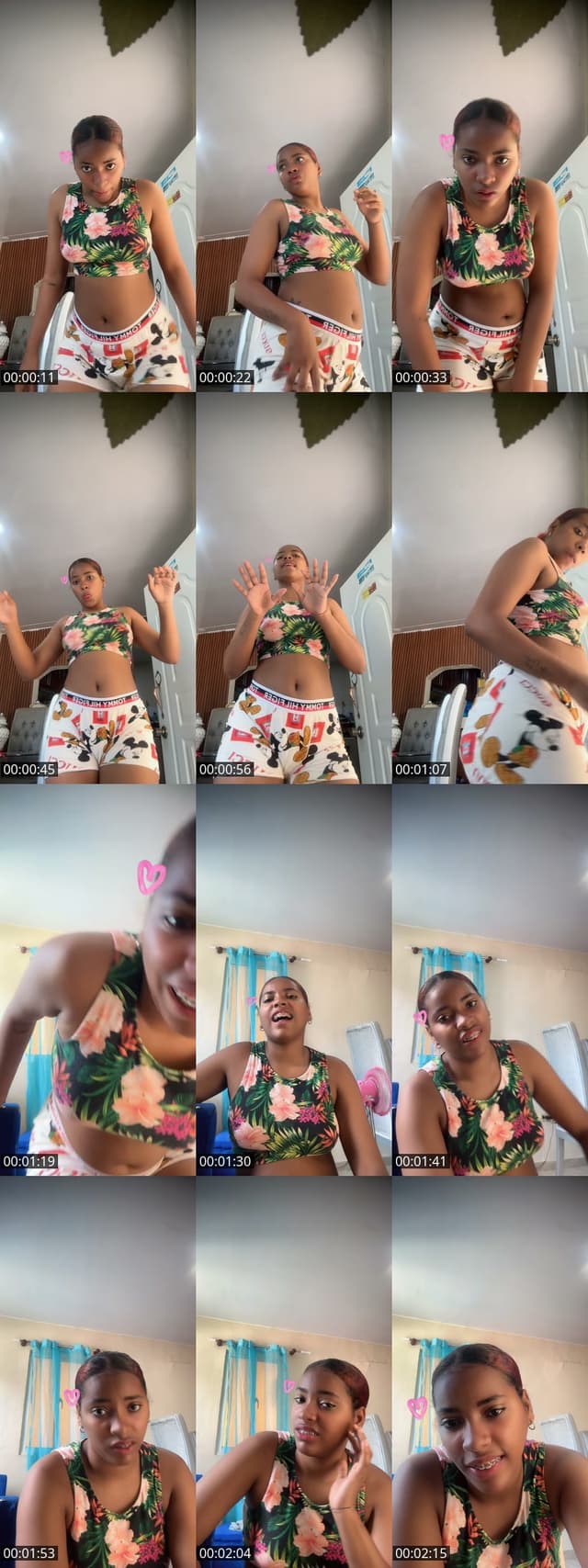 @pamelapascual20 TikTok live from 2026-05-13