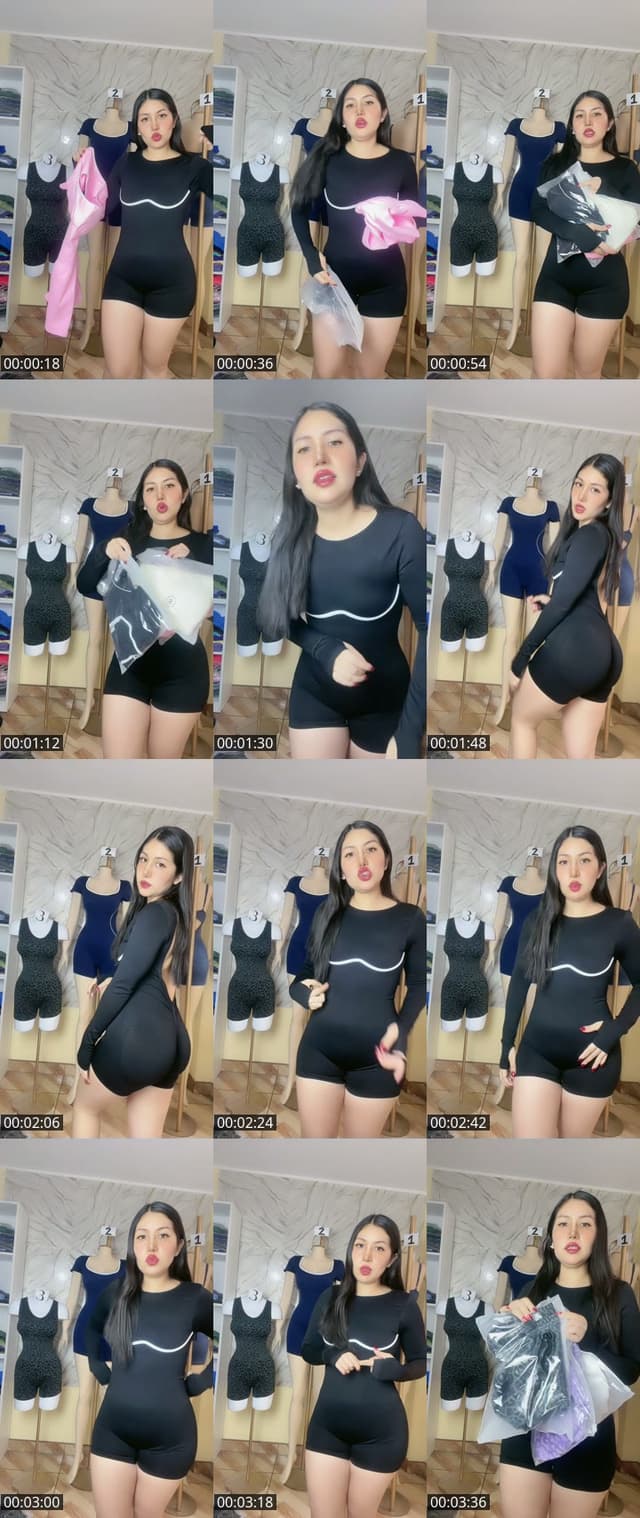 TikTok live: 921💚646💚003 by @igistore0