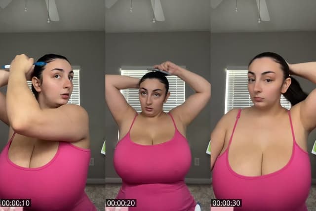 TikTok live: Cookin n Jammin by @stassiehtx