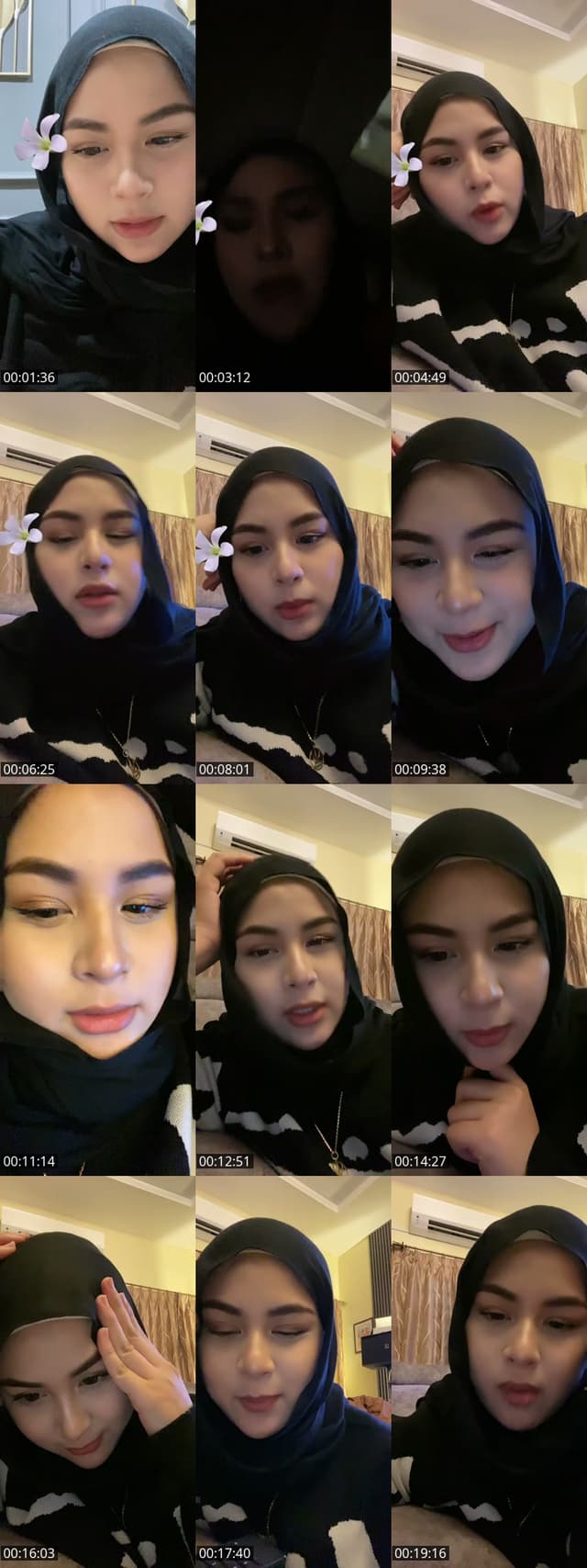 TikTok live: 3min je! by @xjsljdhsm