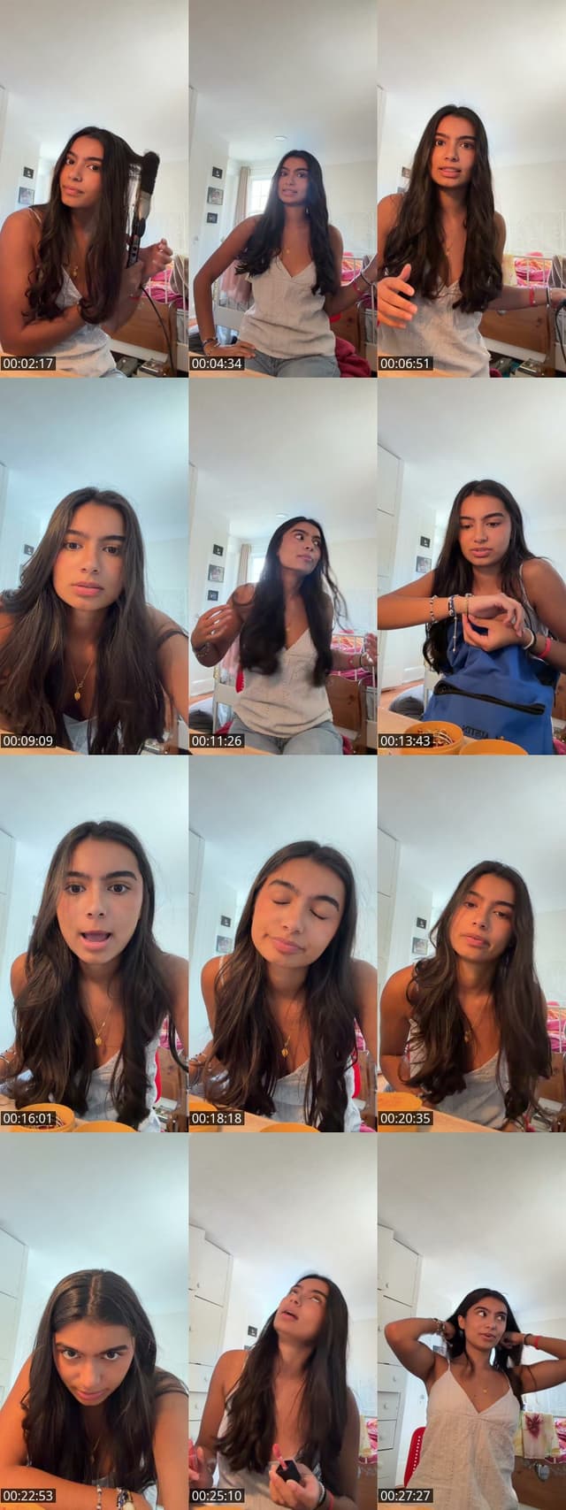 TikTok live: yap w me by @spammy_urmom