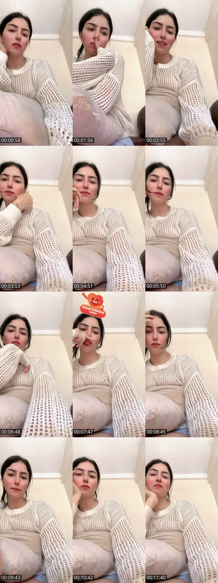 ❤️