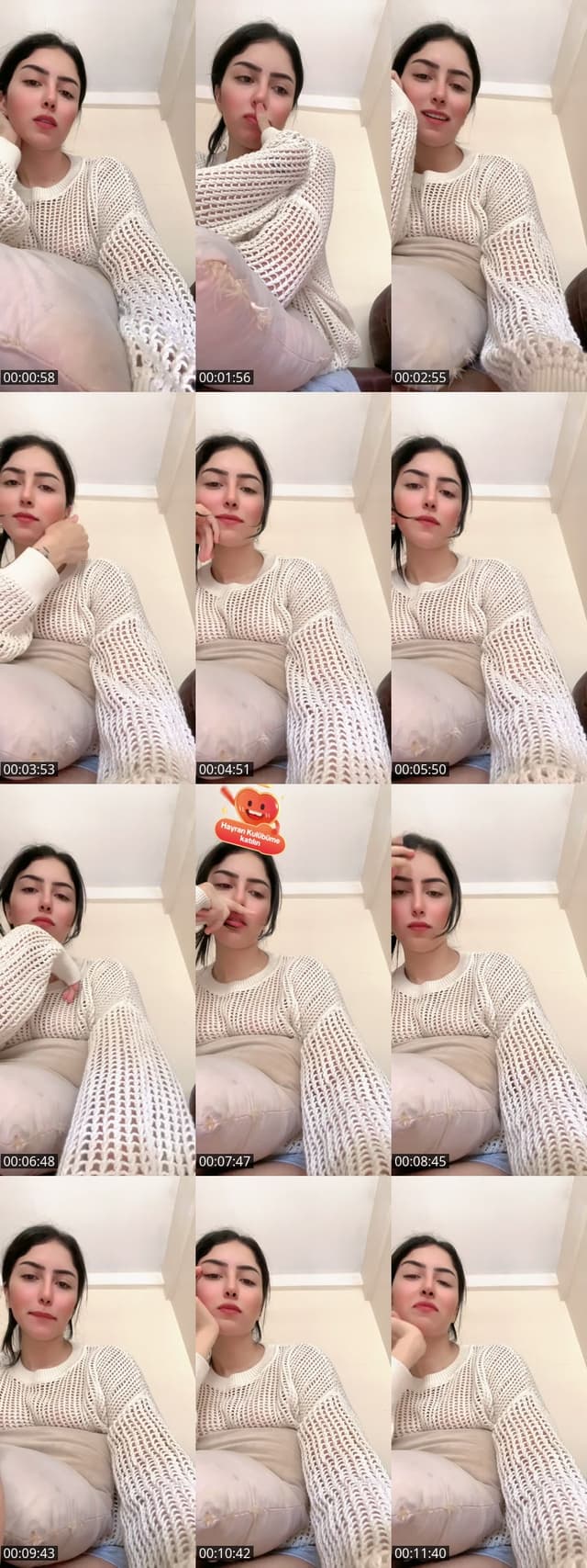 TikTok live: ❤️ by @soo344l2