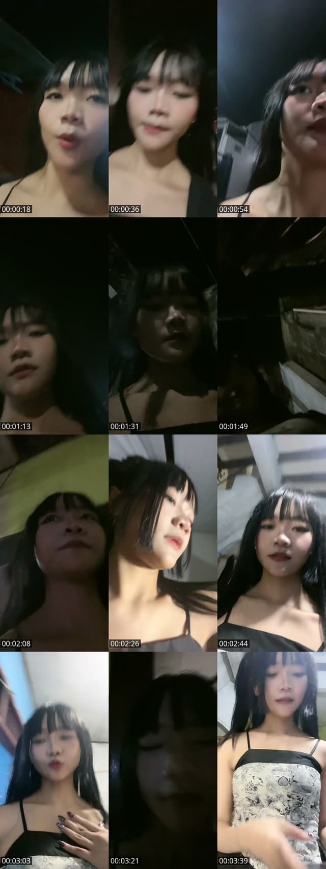 TikTok live: hii by @ballerinacatchuucina