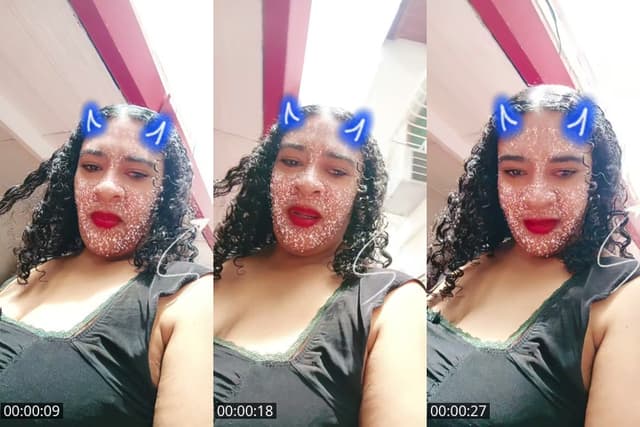 @glendys.agras TikTok live from 2026-05-13