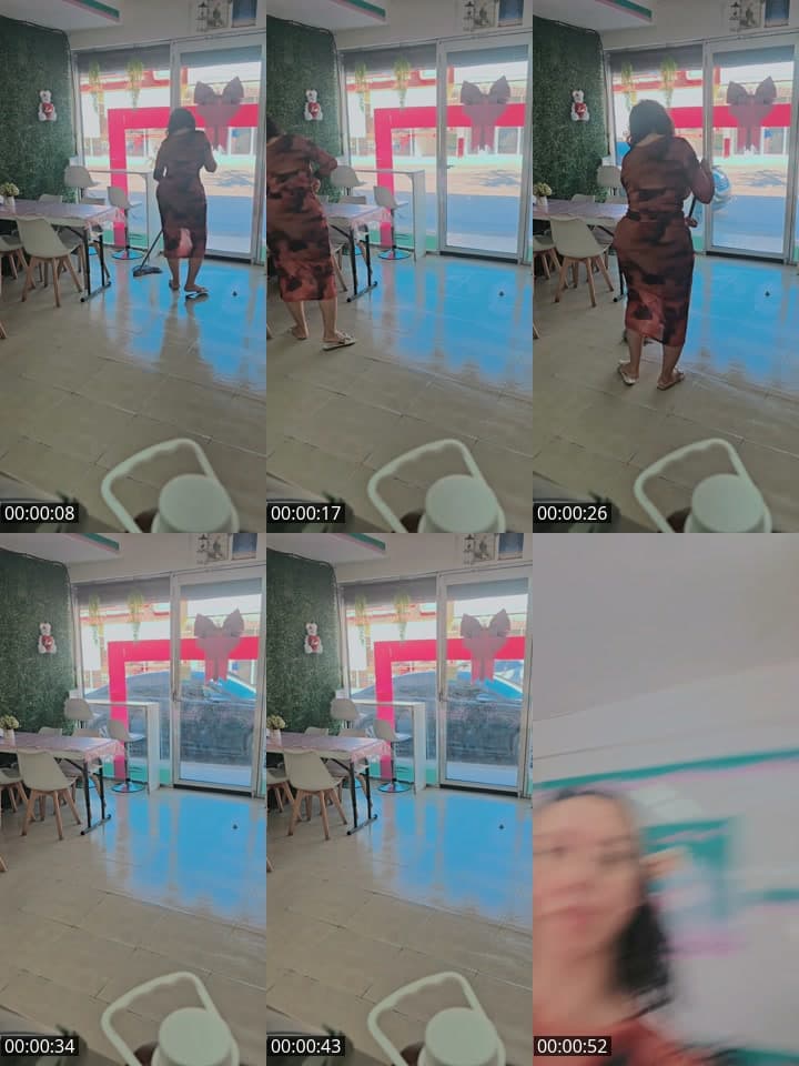 @namaybusoc5g TikTok live stream