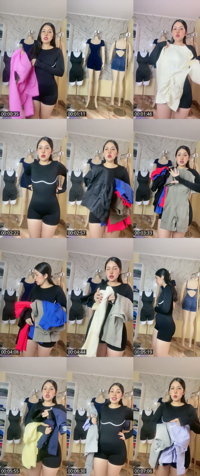 TikTok live: 921💚646💚003 by @igistore0