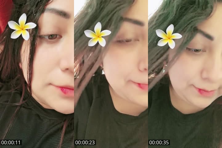 @amorcito9898 TikTok live stream