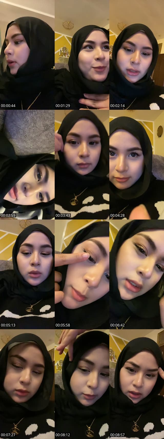 TikTok live: 3min je! by @xjsljdhsm