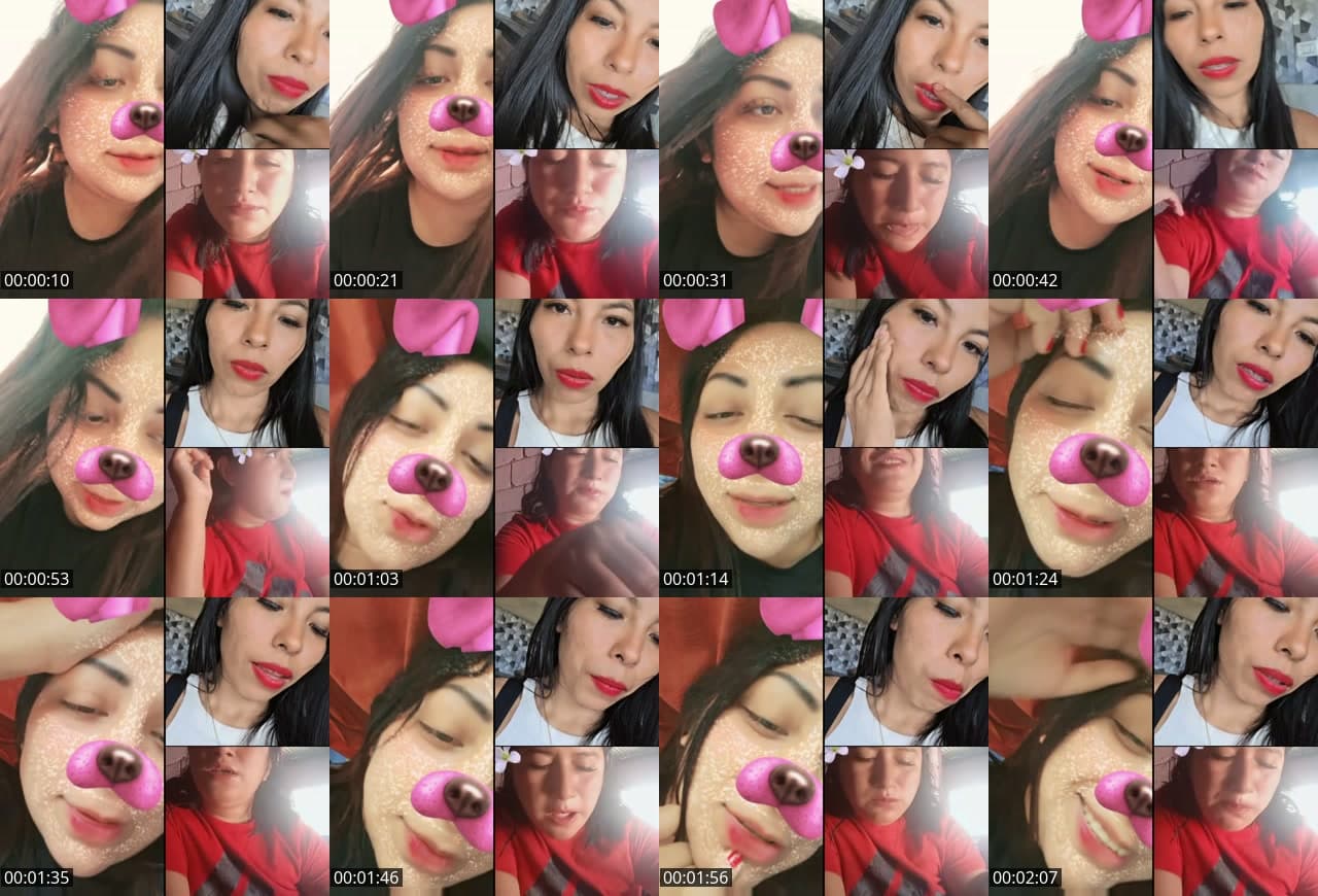 @amorcito9898 TikTok live stream