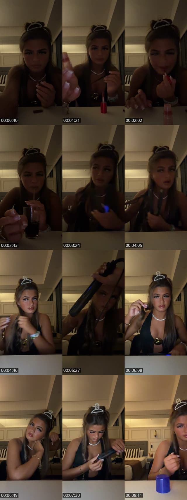 @chloe2.x.x TikTok live from 2026-05-13
