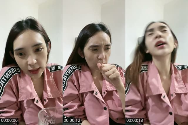 TikTok live: temenin bntr dah gbs tdr by @apriliabill