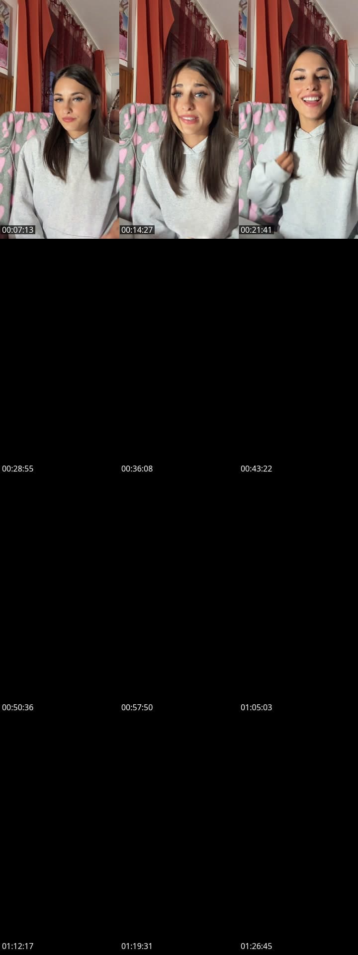 @hencsi000 TikTok live stream