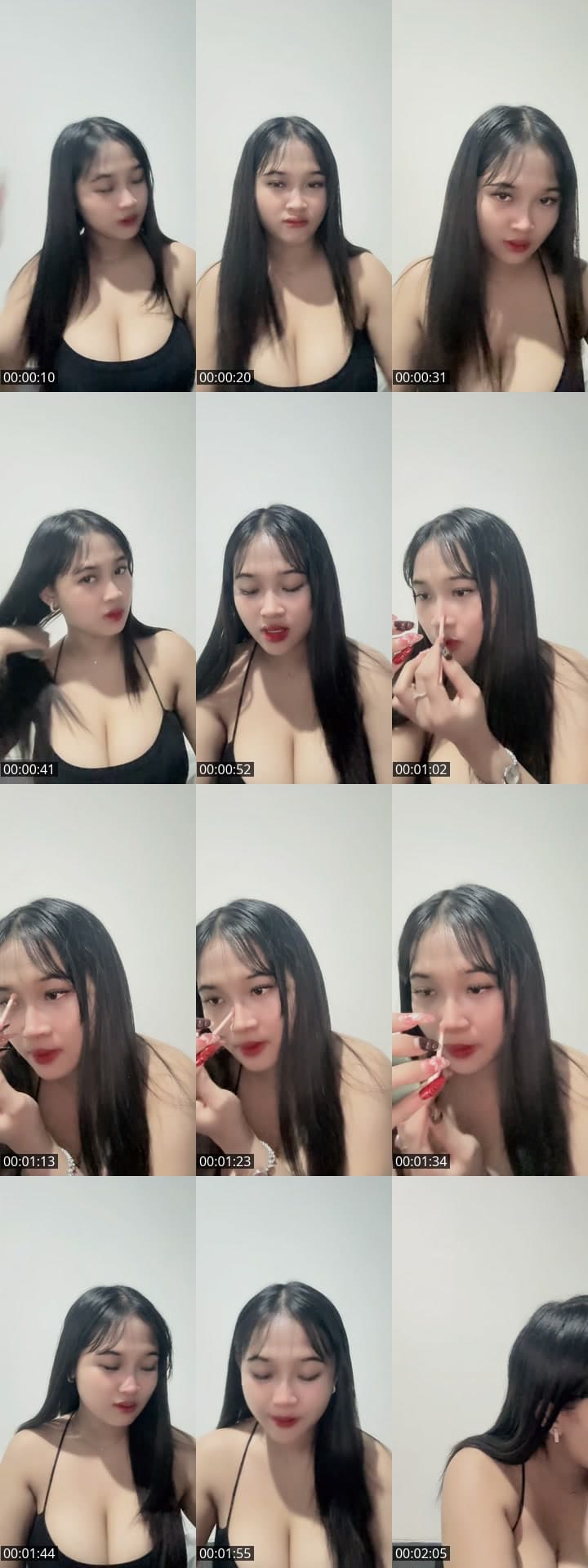 @ikma_anna06 TikTok live stream