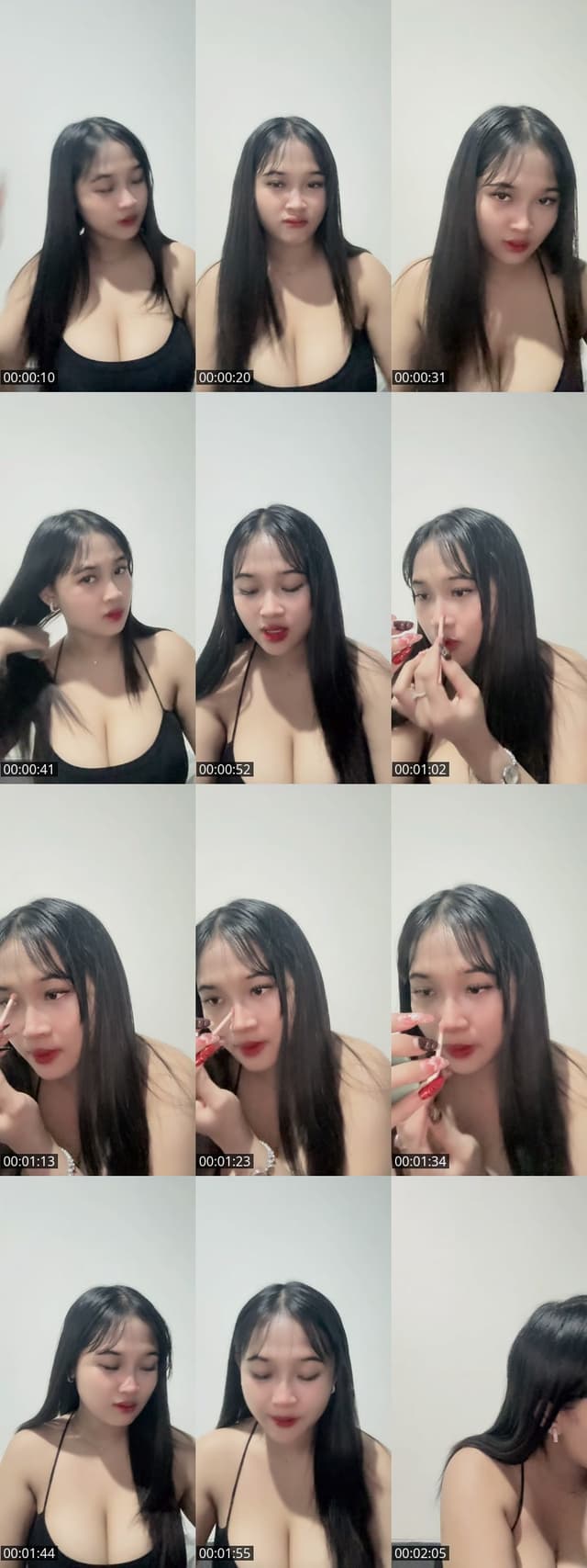 @ikma_anna06 past TikTok live from 2026-05-13