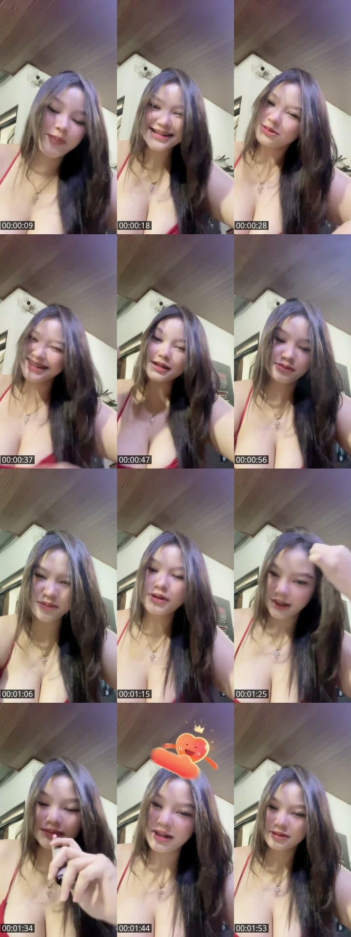 @spicypuci TikTok live stream
