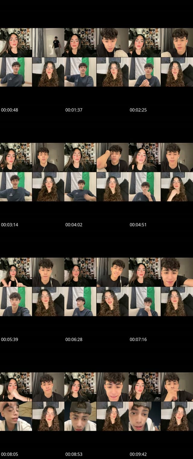 TikTok live: حلمي توب ون😍 by @singerbiba3