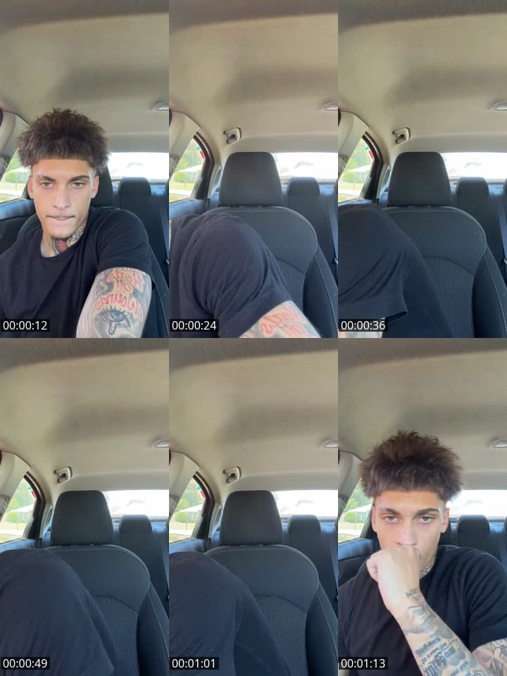 @goinback2aj TikTok live stream