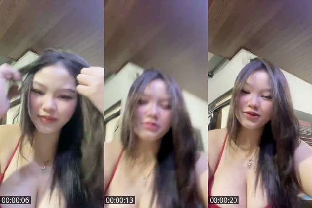 @spicypuci TikTok live from 2026-05-13