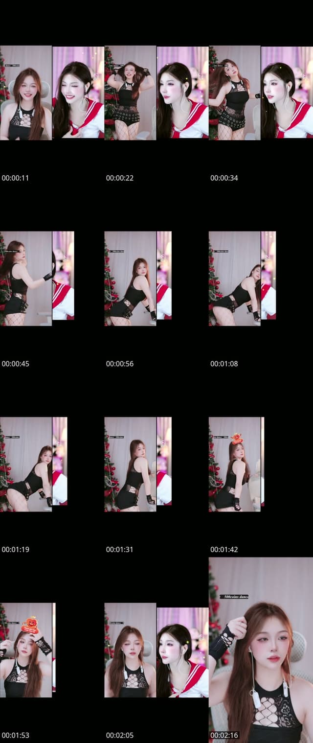 TikTok live: vao day em bao by @nhoemkhong1106