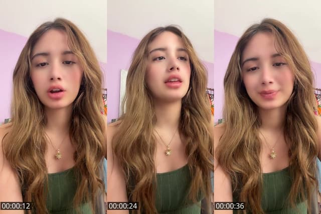 TikTok live: ig: dannaa.arvizu by @dannaarvizuu