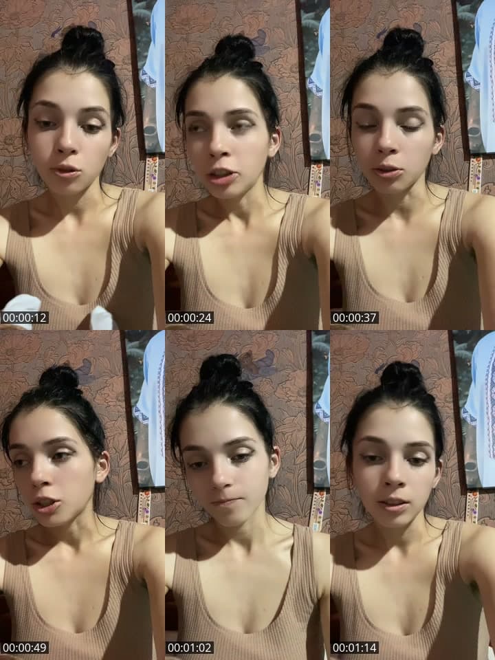 @cheban_tatka_ TikTok live stream