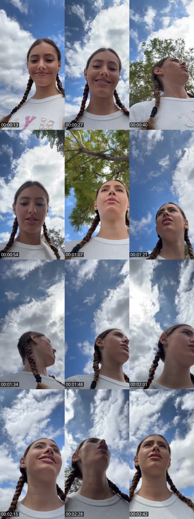 TikTok live: disneyland by @lavacakebacon2.0
