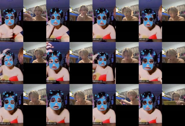 TikTok live: Bored by @lookingfornovv