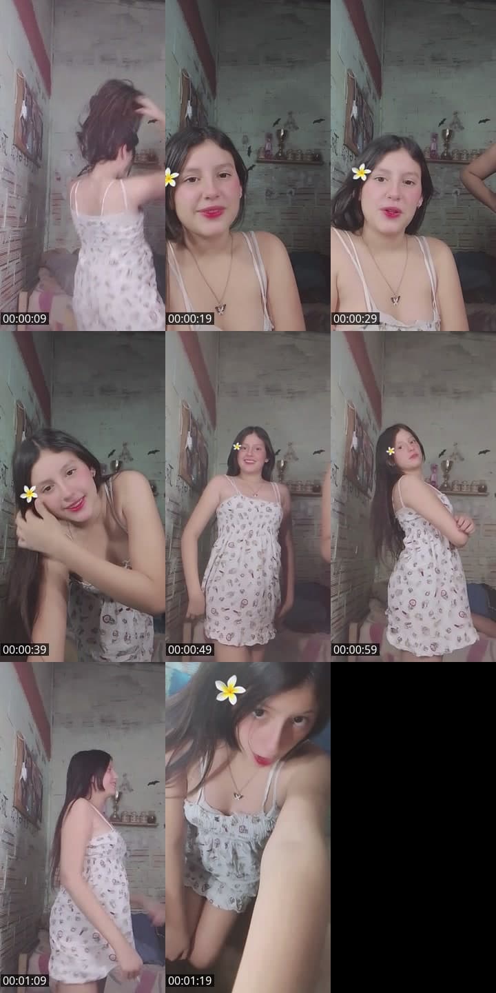 @alejandragamarra6 TikTok live stream